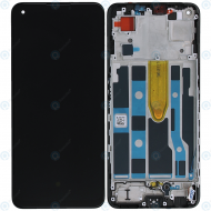 OnePlus Nord CE 2 5G (IV2201) Display module front cover + LCD + digitizer