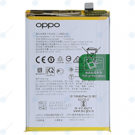 Oppo A54 5G (CPH2195) Battery 5000mAh 4906217