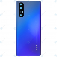 Oppo Find X2 Neo (CPH2009) Battery cover starry blue 4150210