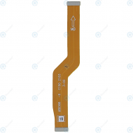 Oppo Find X3 Charging connector flex 4968663