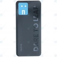 Realme 8 Pro (RMX3081) Battery cover infinite black 3202467