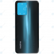 Realme 9 Pro+ (RMX3392 RMX3393) Battery cover aurora green 4723004