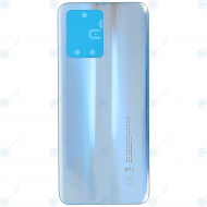 Realme 9 Pro+ (RMX3392 RMX3393) Battery cover sunrise blue 4723005