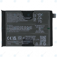 Realme GT Master (RMX3360 RMX3363) Battery BLP809 4300mAh 4908169
