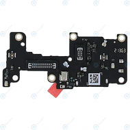 Realme GT Neo2 (RMX3370) USB charging board 4972465