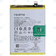 Realme Narzo 30 5G (RMX3242) Battery BLP803 5000mAh 4905057