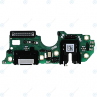 Realme Narzo 50 5G (RMX3571, RMX3572) USB charging board 4976134