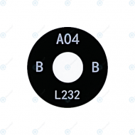Samsung Galaxy A04s (SM-A047F) Camera lens bokeh GH64-08921A