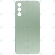 Samsung Galaxy A14 4G (SM-A145F) Battery cover green GH81-23538A