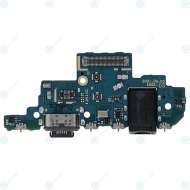 Samsung Galaxy A52s 5G (SM-A528B) USB charging board version K2 GH96-14860A