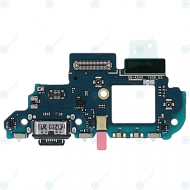 Samsung Galaxy A54 (SM-A546B) USB charging board GH96-15666A