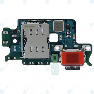 Samsung Galaxy S23 (SM-S911B) USB charging board GH96-15629A