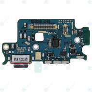 Samsung Galaxy S23 (SM-S911B) USB charging board GH96-15629A_image-1
