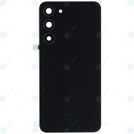 Samsung Galaxy S23+ (SM-S916B) Battery cover phantom black GH82-30388A