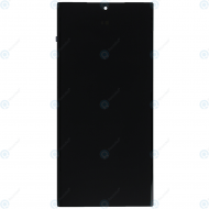 Samsung Galaxy S23 Ultra (SM-S918B) Display module LCD + Digitizer GH82-31247A_image-1