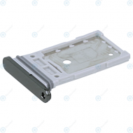 Samsung Galaxy S23 Ultra (SM-S918B) Sim tray green GH98-48039C_image-1