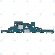 Samsung Galaxy Tab S7+ Wifi (SM-T970) Charging connector flex GH82-23411A