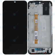 Vivo Y33s (V2109) Display module front cover + LCD + digitizer