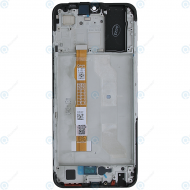 Vivo Y33s (V2109) Display module front cover + LCD + digitizer_image-2