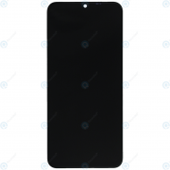 Vivo Y52 5G (V2053) Display module front cover + LCD + digitizer_image-1
