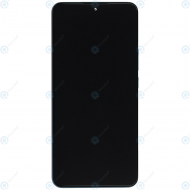 Xiaomi 12T (22071212AG) Display unit complete blue 560005L12A00_image-1