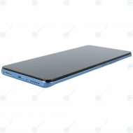 Xiaomi 12T (22071212AG) Display unit complete blue 560005L12A00_image-3