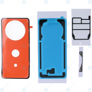 Xiaomi Mate 50 Pro (DCO-AL00, DCO-LX9) Adhesive sticker battery cover set