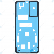 Xiaomi Redmi Note 11 (2201117TG), Redmi Note 11S (2201117SG) Adhesive sticker battery cover 320200017F9T
