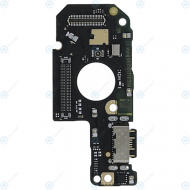 Xiaomi Redmi Note 11 (2201117TG) USB charging board