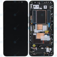 Asus ROG Phone 5s (ZS676KS), ROG Phone 5s Pro (ZS676KS) Display unit complete 90AI0092-R20020