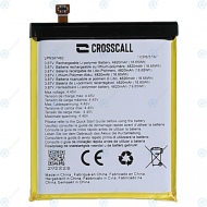 Crosscall Core-X5 Battery 4820mAh 2101070110358