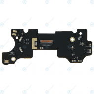 Crosscall Core-X5 USB charging board 2101070320204