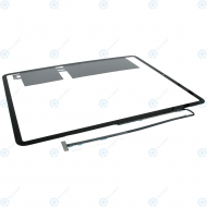Digitizer touchpanel black for iPad Pro 12.9 2020