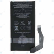 Google Pixel 7a (GWKK3, GHL1X, G0DZQ, G82U8) Battery 4385mAh G949-00398-00