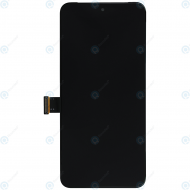 Google Pixel 8 (G9BQD, GKWS6) Display module LCD + Digitizer G949-00555-01_image-1