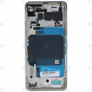 Google Pixel 8 Pro (G1MNW, GC3VE) Battery cover porcelain G949-00694-01_image-1