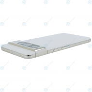 Google Pixel 8 Pro (G1MNW, GC3VE) Battery cover porcelain G949-00694-01_image-3