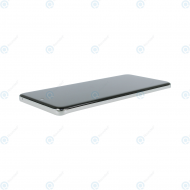 Honor 90 (REA-AN00) Display module front cover + LCD + digitizer + battery diamond silver 0235AGDR_image-4