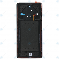 Honor Magic5 Lite Battery cover emerald green 0235AEKY_image-1