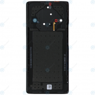 Honor Magic5 Lite Battery cover midnight black 0235AEKR_image-1