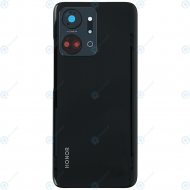 Honor X7a (RKY-LX2) Battery cover midnight black