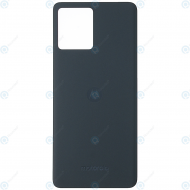 Motorola Edge 30 Fusion (XT2243) Battery cover cosmic black 5S58C21201