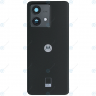 Motorola Edge 40 Neo (XT2307) Battery cover black beauty 5S58C23168