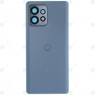 Motorola Edge 40 Pro (XT2301) Battery cover lunar blue 5S58C21998 5S58C22018