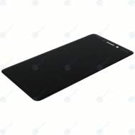 Nokia 6.1 Display module LCD + Digitizer black 20PL2BW0001_image-3