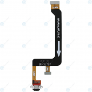 Nokia XR20 (TA-1362 TA-1368) Charging connector flex