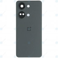 OnePlus Nord 3 (CPH2491, CPH2493) Battery cover tempest grey