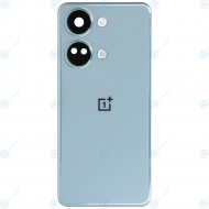 OnePlus Nord 3 (CPH2491, CPH2493) Battery cover white