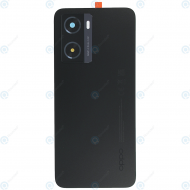 Oppo A57s (CPH2385) Battery cover starry black 4150221