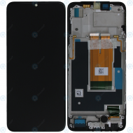 Realme 9i 5G (RMX3612) Display unit complete 4130296